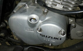 SUZUKI GN125 F Gen.2