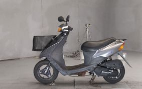 SUZUKI LETS2 CA1PA