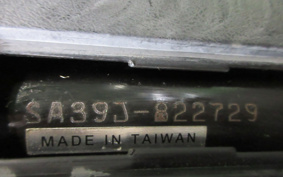 YAMAHA JOG DELUXE  SA39J