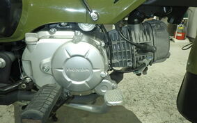 HONDA CROSS CUB 110 JA45