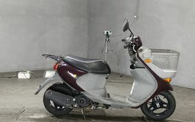 SUZUKI LET's 4 Basket CA43A