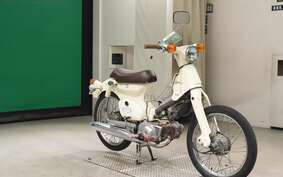 HONDA C70 SUPER CUB C70