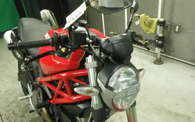 DUCATI MONSTER 696 2012 M500A