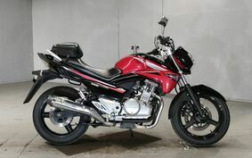 SUZUKI GSR250 GJ55D