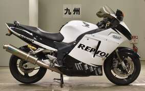 HONDA CBR1100XX 1997 SC35