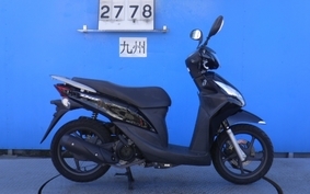 HONDA DIO 110 JF31