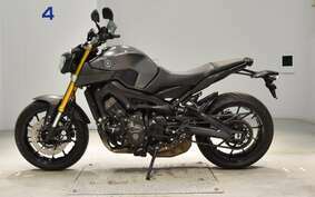 YAMAHA MT-09 2015 RN34J