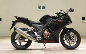 HONDA CBR250R A MC41