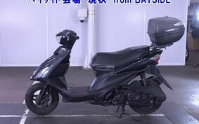 SUZUKI ADDRESS V125 S CF4MA