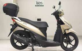 SUZUKI ADDRESS 110 CE47A