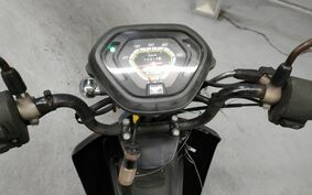 HONDA CROSS CUB 110 JA10