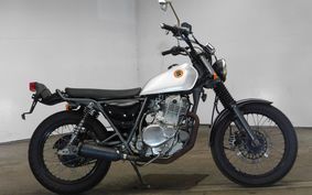 SUZUKI GRASS TRACKER NJ47A