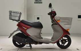 SUZUKI LET's 4 Basket CA43A