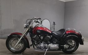YAMAHA DRAGSTAR1100 CLASSIC VP13J