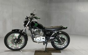 SUZUKI GRASS TRACKER BigBoy NJ4BA