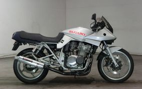 SUZUKI GSX400S KATANA 1992 GK77A