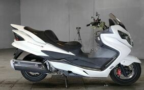 SUZUKI SKYWAVE 250 (Burgman 250) S CJ44A