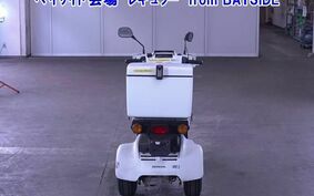 HONDA ｼﾞｬｲﾛX-2 TD02