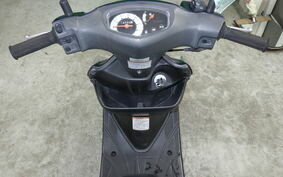 SUZUKI ADDRESS V125 G CF46A