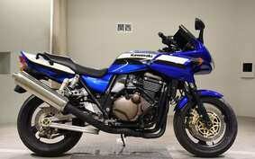 KAWASAKI ZRX1200 S 2001 ZRT20A