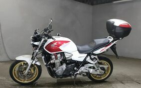 HONDA CB1300SF SUPER FOUR 2005 SC54