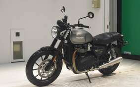 TRIUMPH SPEED TWIN 900 2022