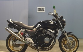 HONDA CB400SFV-3 2007 NC39