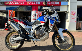 HONDA CRF1000L AFRICA TWIN 2019 SD04