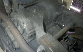 SUZUKI ADDRESS V125 G CF46A