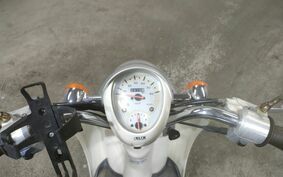 HONDA CREA SCOOPY AF55