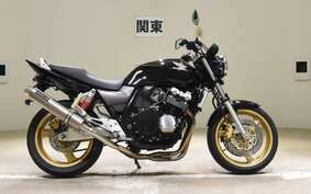 HONDA CB400SFV-3 2007 NC39