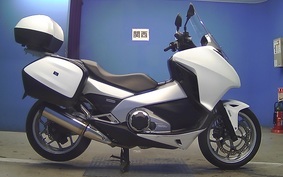 HONDA NC 700 INTEGRA 2012 RC62