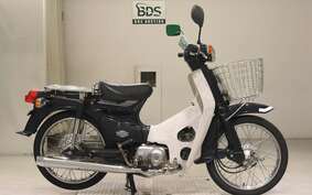 HONDA C90 SUPER CUB E HA02