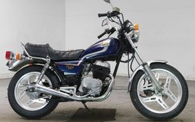 HONDA 250T LA CUSTOM MC07