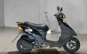 SUZUKI LET's 2 CA1PA