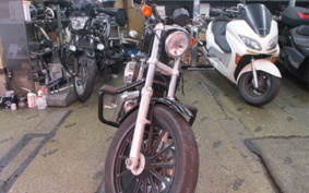 HARLEY HARLEY XL883 2008 CN2