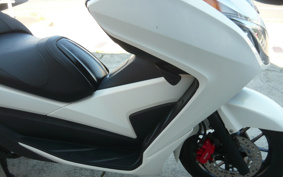 HONDA FORZA MF12