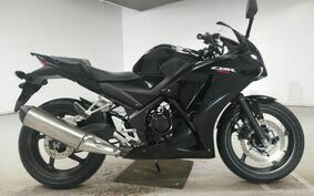 HONDA CBR250R MC41