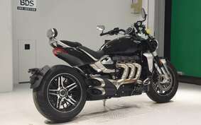 TRIUMPH ROCKET III GT 2023