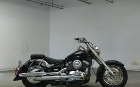 YAMAHA DRAGSTAR 400 CLASSIC 1998 4TR