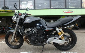 HONDA CB400SF VTEC 2000 NC39