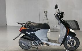 SUZUKI LET's 5 CA47A