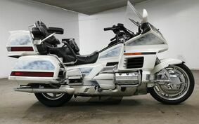 HONDA GL1500 GOLD WING SE 1998 SC22