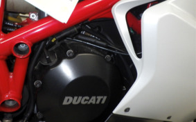 DUCATI 848 EVO 2012 H602A