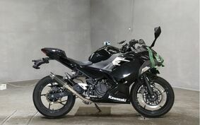 KAWASAKI NINJA 250 EX250P