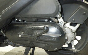 SUZUKI ADDRESS V125 DT11A