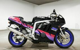 SUZUKI GSX-R400R 1991 GK76A