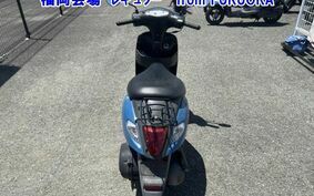 SUZUKI LET's CA4AA