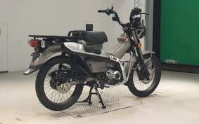 HONDA CT125 HUNTER CUB JA65