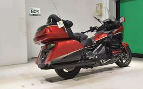 HONDA GL 1800 GOLD WING SE 2015 SC68